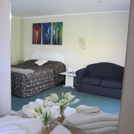 Camellia Court Motel Lower Hutt Phòng bức ảnh